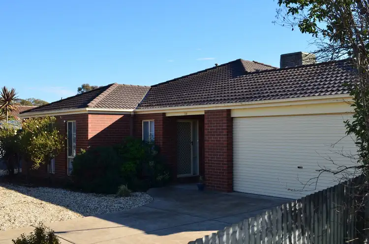 130 Saxton Street, Numurkah VIC 3636
