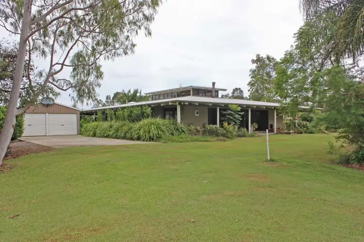 Second view of Homely house listing, 3 Hilltop Close, Lawrence NSW 2460