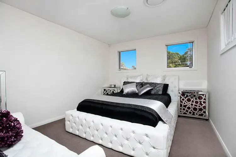 Sixth view of Homely townhouse listing, 5/19-23 Chiswick Road, Greenacre NSW 2190