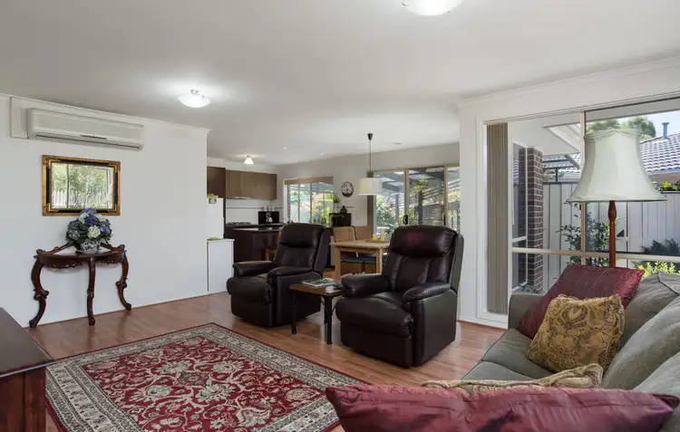 Fourth view of Homely unit listing, 3/17 Wimbledon Court, Mooroolbark VIC 3138