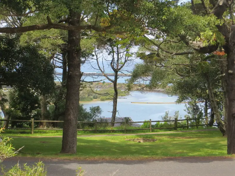 Main view of Homely house listing, 1/16 Pine Avenue, East Ballina NSW 2478