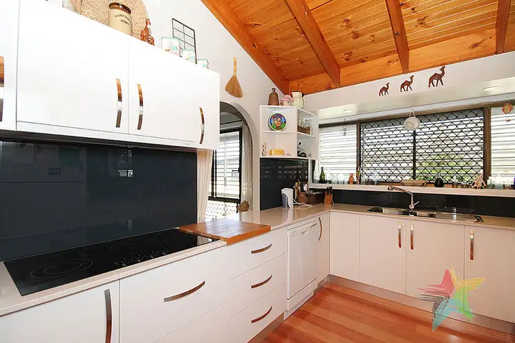 Fifth view of Homely house listing, 57 Blenheim Crescent, Yamanto QLD 4305
