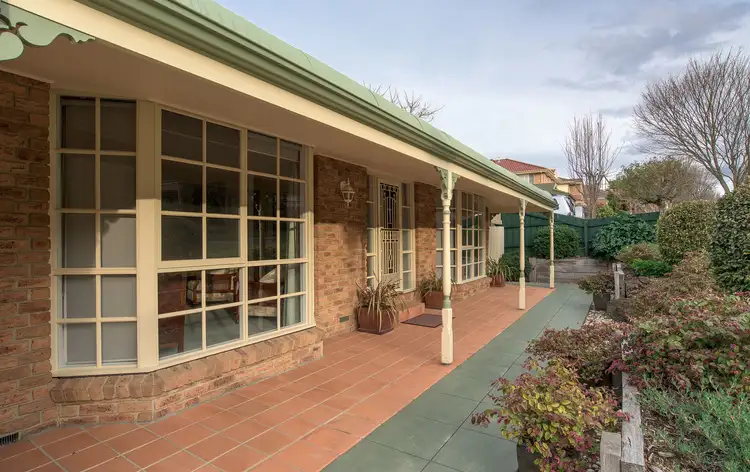 Second view of Homely house listing, 14 Yarra Valley Boulevard, Chirnside Park VIC 3116