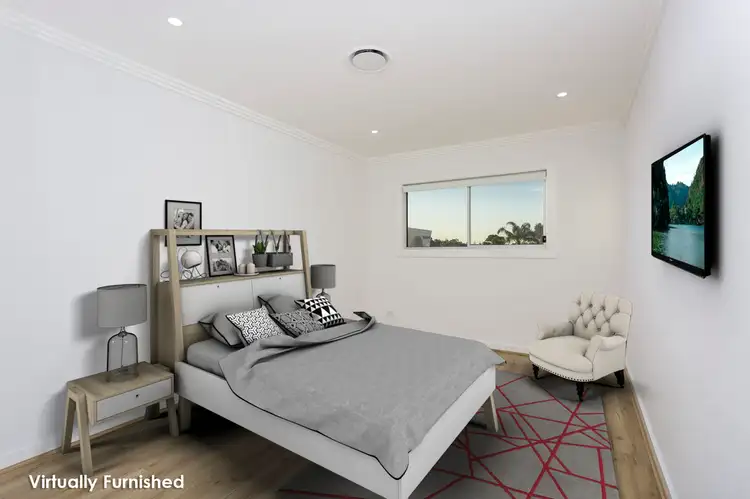 Sixth view of Homely semi-detached listing, 57 Boronia Road, Greenacre NSW 2190