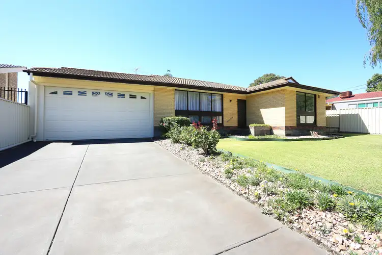 14 Puringa Road, Dernancourt SA 5075