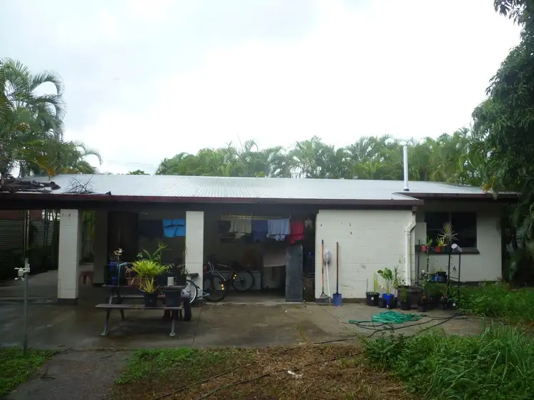 Fourth view of Homely house listing, 70 Boden Street, Edge Hill QLD 4870