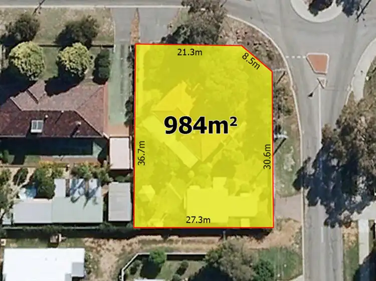 26 Gladstone Avenue, Swan View WA 6056