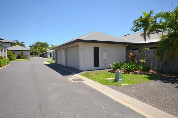 39/43-47 Skull Road, White Rock QLD 4868