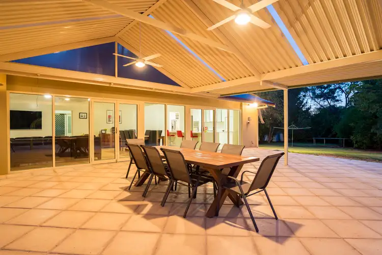 Fourth view of Homely house listing, 1 Sovereign Court, Mildura VIC 3500
