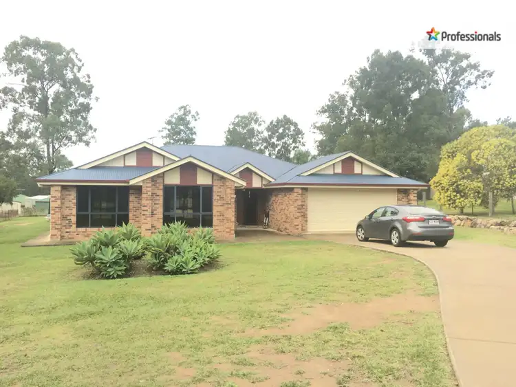 39 Overlander Court, Jimboomba QLD 4280