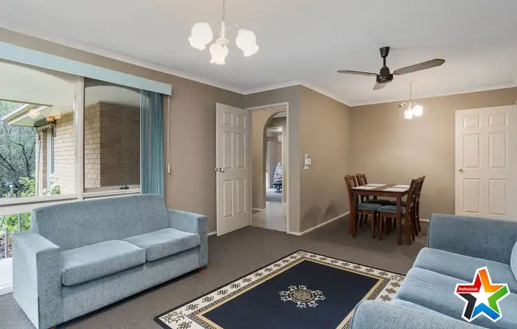 Second view of Homely house listing, 38 Batterbee Drive, Mooroolbark VIC 3138