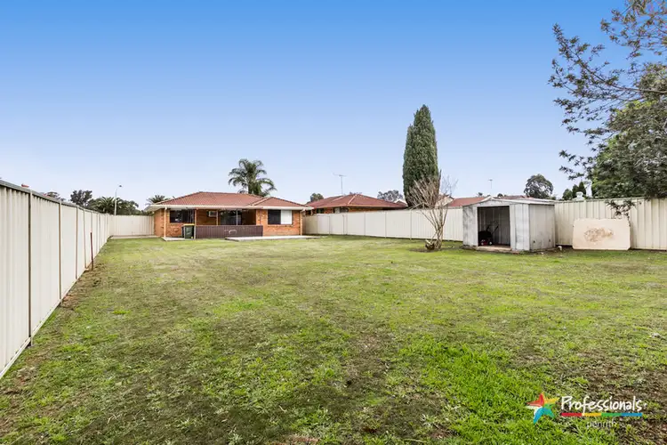 Second view of Homely house listing, 5 Daisy Place, Claremont Meadows NSW 2747