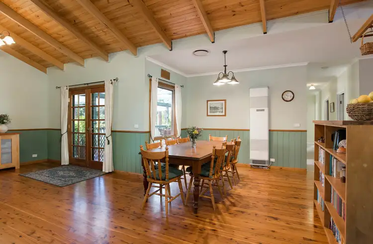 Sixth view of Homely house listing, 66 Bailey Road, Mount Evelyn VIC 3796