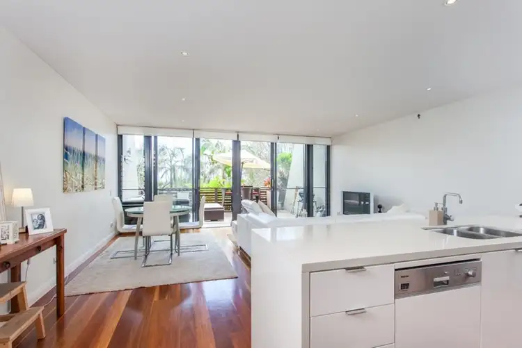Fifth view of Homely villa listing, 4/7 Cavanbah  Street, Byron Bay NSW 2481