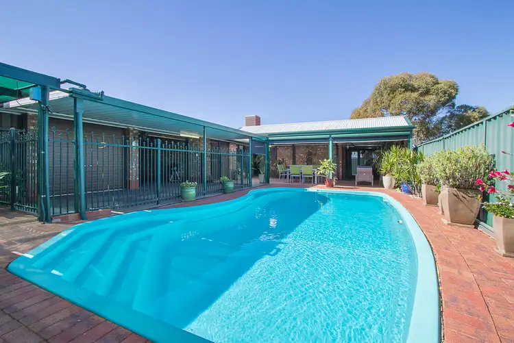 Second view of Homely house listing, 2 O'Leary Place, Wynn Vale SA 5127