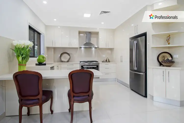 Second view of Homely house listing, 20 Congressional Drive, Liverpool NSW 2170