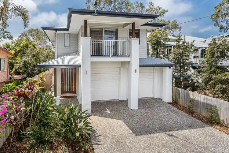 37 Ashford Street, Shorncliffe QLD 4017