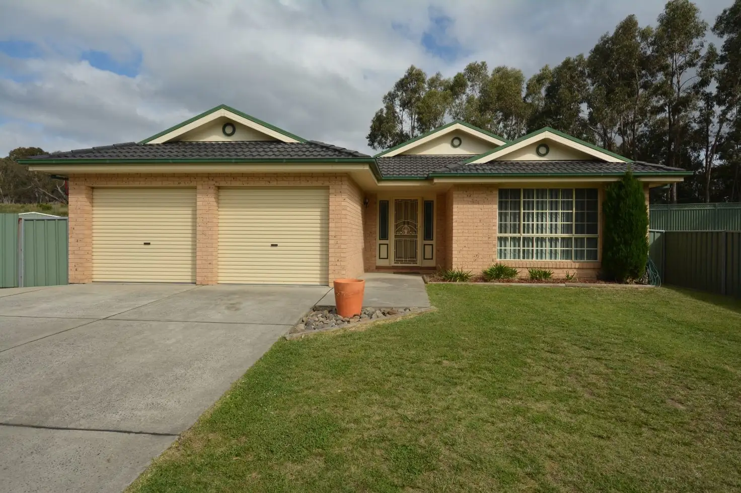 Main view of Homely house listing, 9 Mortlock Close, Lithgow NSW 2790