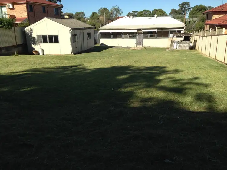 Fifth view of Homely house listing, 26 Railway Parade, Condell Park NSW 2200