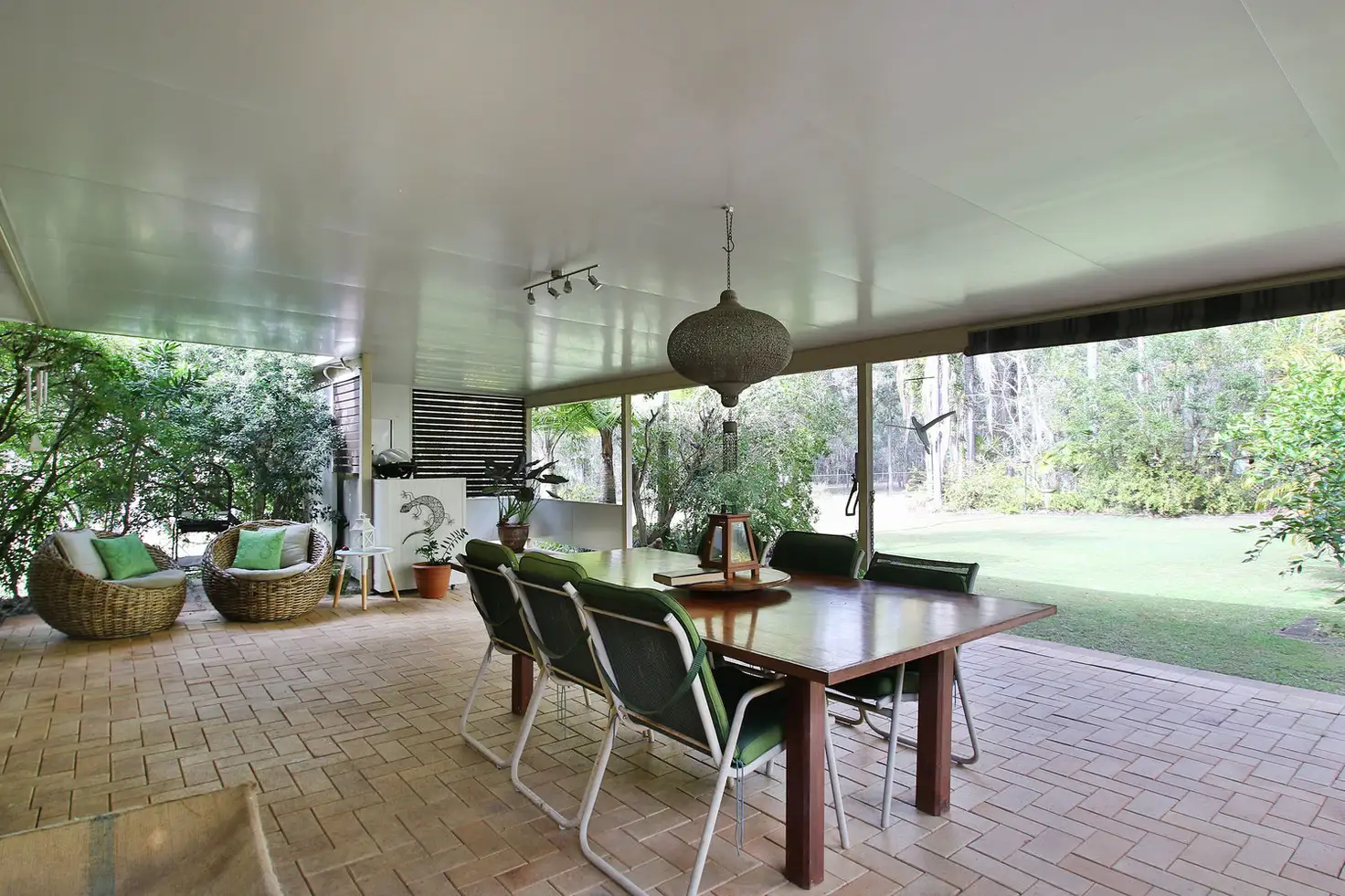Main view of Homely house listing, 26-28 Arlington Court, Munruben QLD 4125