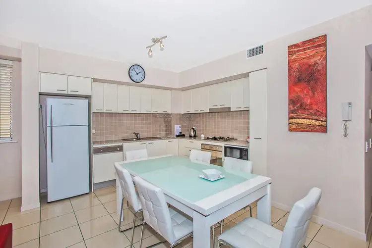 Second view of Homely apartment listing, 401/3-7 Grandview Street, East Ballina NSW 2478