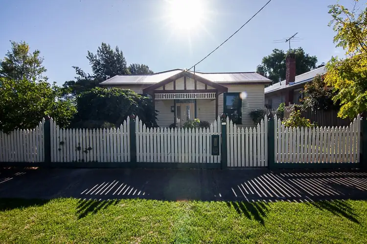 Main view of Homely house listing, 14 Beverley Street, Yarraville VIC 3013