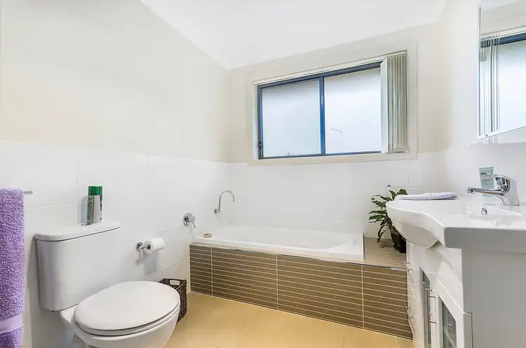 Sixth view of Homely townhouse listing, 9/121 Daintree Drive, Albion Park NSW 2527