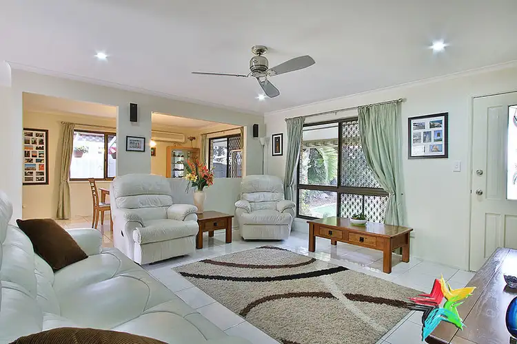 Second view of Homely house listing, 91 First Avenue, Marsden QLD 4132