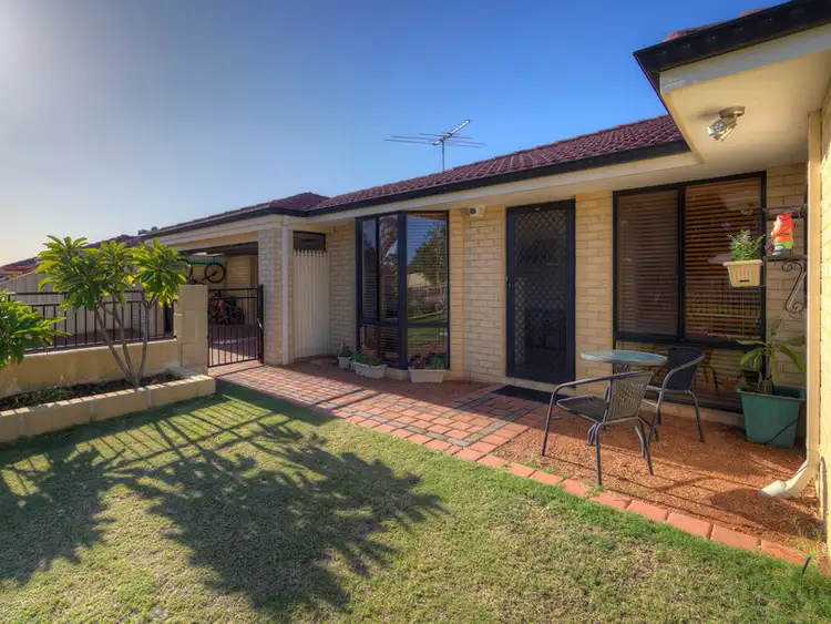 65 Kenneth Road, High Wycombe WA 6057