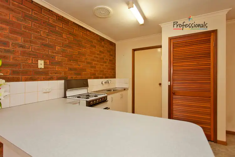 Fifth view of Homely house listing, 4/733 Lavis Street, East Albury NSW 2640