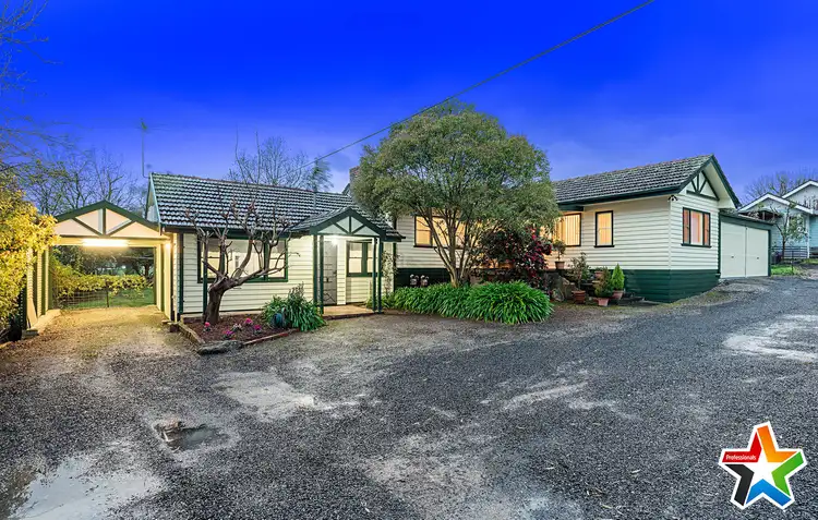 Second view of Homely house listing, 63 & 63a Cambridge Road, Mooroolbark VIC 3138