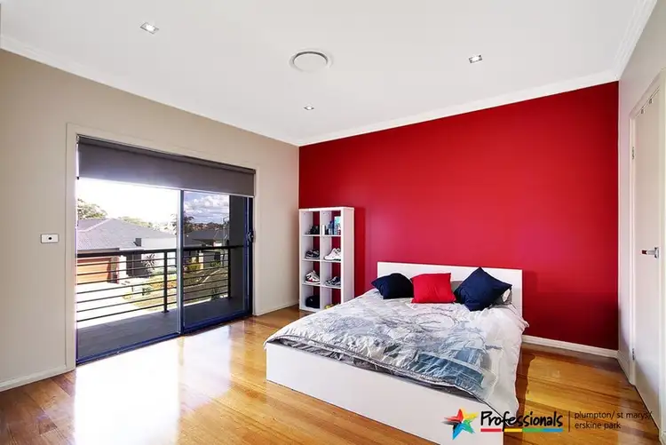 Seventh view of Homely house listing, 4 Fysh Avenue, Middleton Grange NSW 2171
