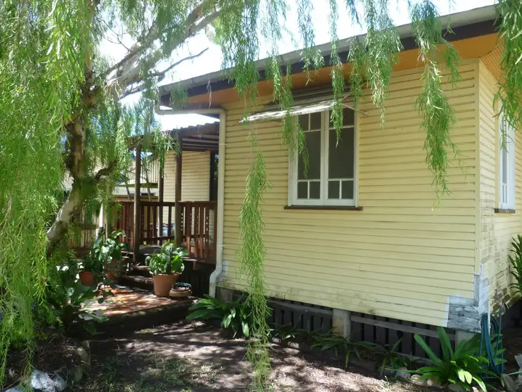 Fifth view of Homely house listing, 14 Douglas Street, Manunda QLD 4870