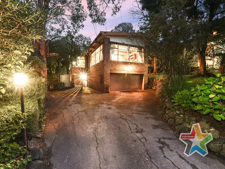 Main view of Homely house listing, 16 Ruthven Way, Ringwood East VIC 3135
