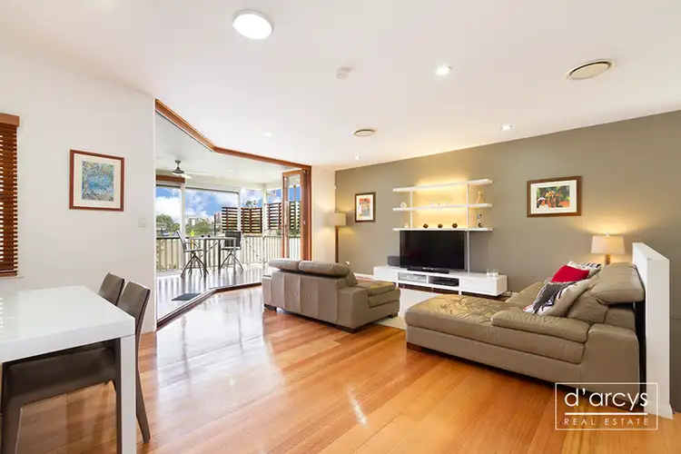 Fifth view of Homely house listing, 42 Haig Road, Milton QLD 4064