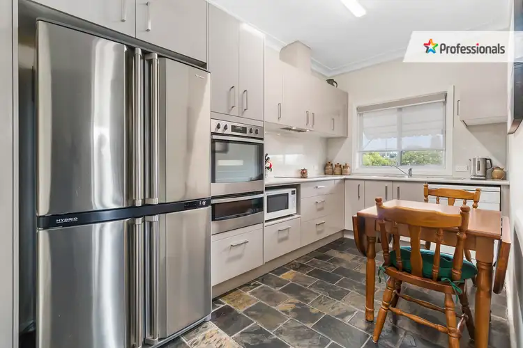 Third view of Homely house listing, 27 Marsh Parade, Casula NSW 2170