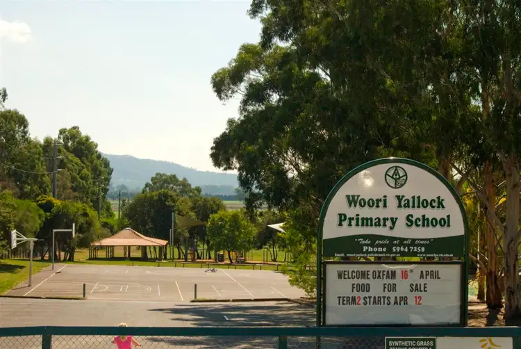 Fifth view of Homely land listing, LOT 2, TP156143S Warburton Highway, Woori Yallock VIC 3139