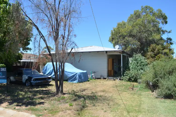 Second view of Homely house listing, 5 Burkitt Street, Numurkah VIC 3636