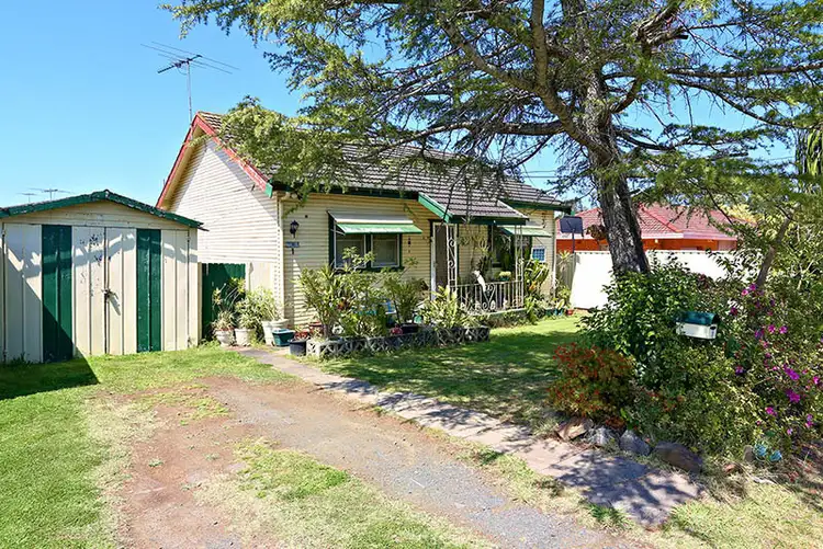Third view of Homely house listing, 162 Brenan (Corner of O'Connell) Street, Smithfield NSW 2164