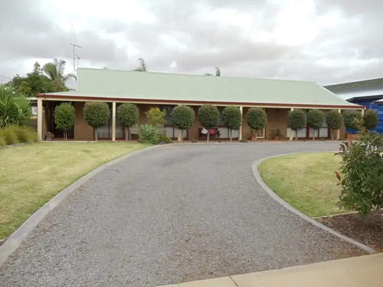 Main view of Homely house listing, 75 Wattie Street, Swan Hill VIC 3585