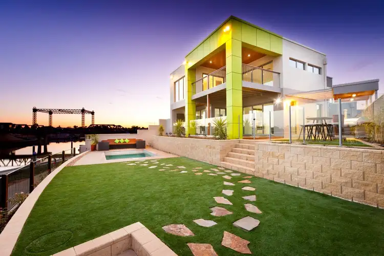 Seventh view of Homely house listing, 11 Waterside Way, Mildura VIC 3500