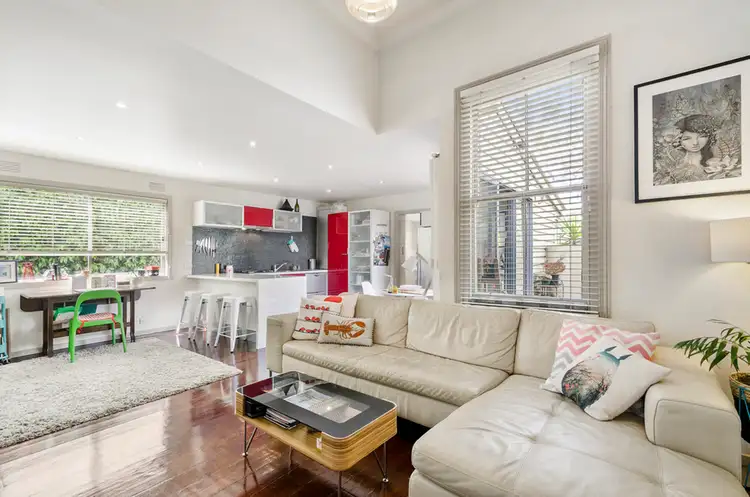 Fourth view of Homely house listing, 41 Williamstown Road, Seddon VIC 3011