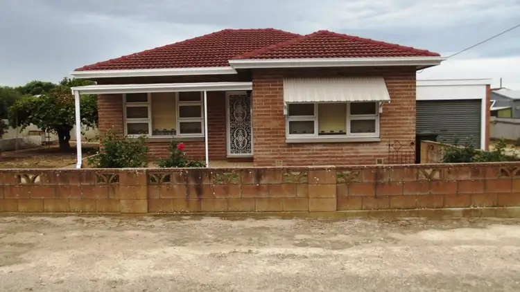 Main view of Homely house listing, 21 Honner Avenue, Yorketown SA 5576
