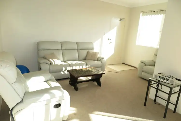 Second view of Homely unit listing, 5/362-364 Railway Terrace, Guildford NSW 2161