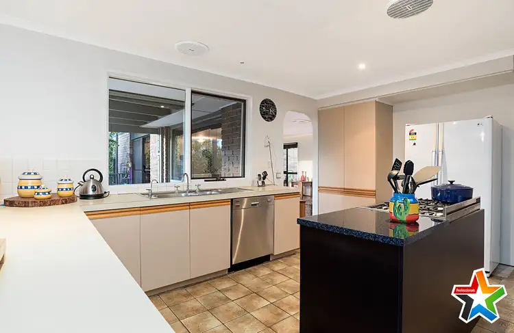 Fourth view of Homely house listing, 1 Crown Point Ridge, Chirnside Park VIC 3116