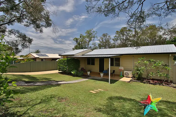 Main view of Homely house listing, 30 Strathallen Dve, Boronia Heights QLD 4124