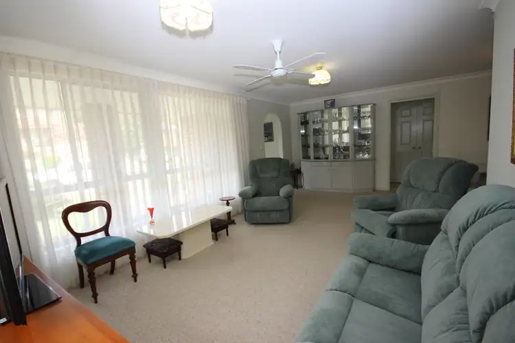 Fourth view of Homely villa listing, 1/17 Cocos Crescent, Forster NSW 2428