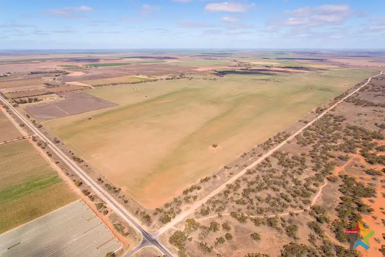Fourth view of Homely rural property listing, Lots/1 - 8 Meridian Road, Wargan VIC 3505