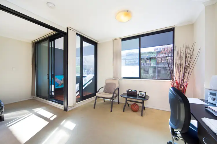 Fourth view of Homely apartment listing, 22/209 Harris Street, Pyrmont NSW 2009