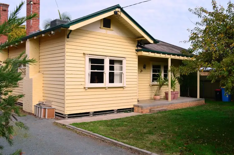 Second view of Homely house listing, 8 Annerly Avenue, Shepparton VIC 3630